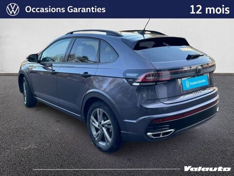 Taigo 1.0 TSI 110 CH DSG7 R LINE 2023 occasion 59720 Louvroil