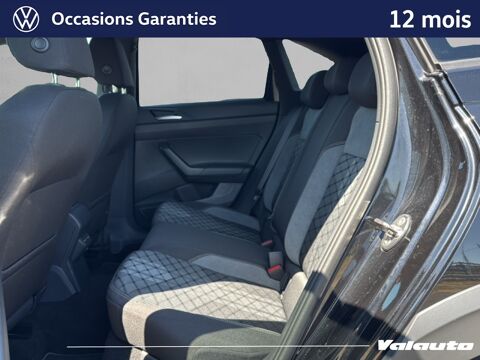 Taigo 1.0 TSI 115 DSG7 R LINE 2025 occasion 59860 Bruay-sur-l'Escaut