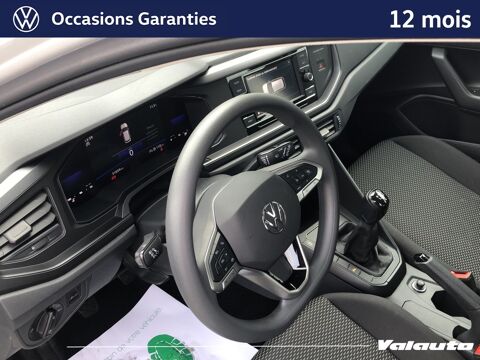 Polo 1.0 TSI 95 2023 occasion 62217 Beaurains