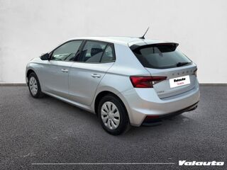 Fabia ACTIVE 1.0 MPI 80CH 2024 occasion 59130 Lambersart