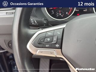 Tiguan LIFE PLUS 1.5 TSI 150 CH DSG7 2023 occasion 59860 Bruay-sur-l'Escaut