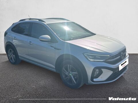 Taigo 1.0 TSI 110 CH DSG7 R LINE 2023 occasion 59100 Roubaix