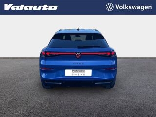 T-ROC NOUVEAU NF 1.5 ETSI HYBRID 150CH DSG7 ... 2026 occasion 59400 Cambrai