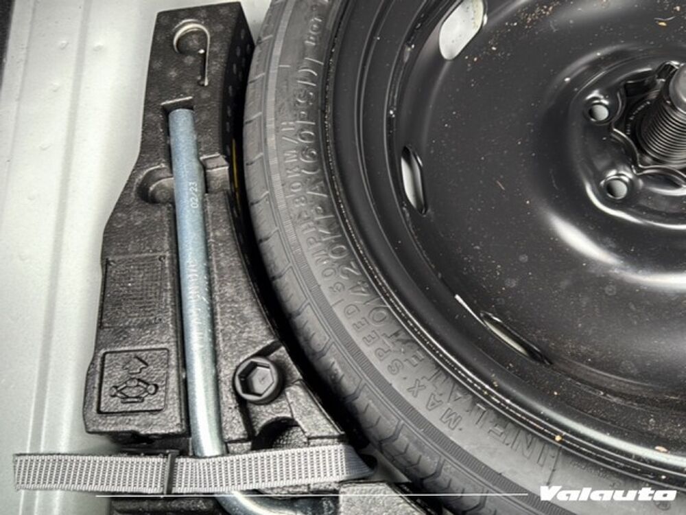 T-ROC 1.0 TSI 110 CH 2023 occasion 59223 Roncq