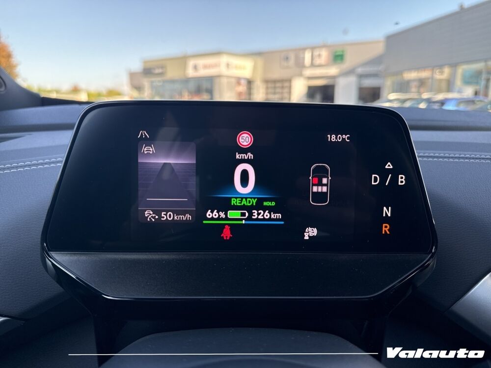 ID.4 PRO 286 CH 77 KWH 2024 occasion 59400 Cambrai