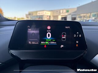 ID.4 PRO 286 CH 77 KWH 2024 occasion 59400 Cambrai