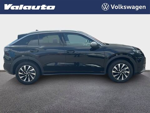 T-ROC NOUVEAU T ROC NF 1.5 ETSI HYBRID 150CH... 2026 occasion 62217 Beaurains