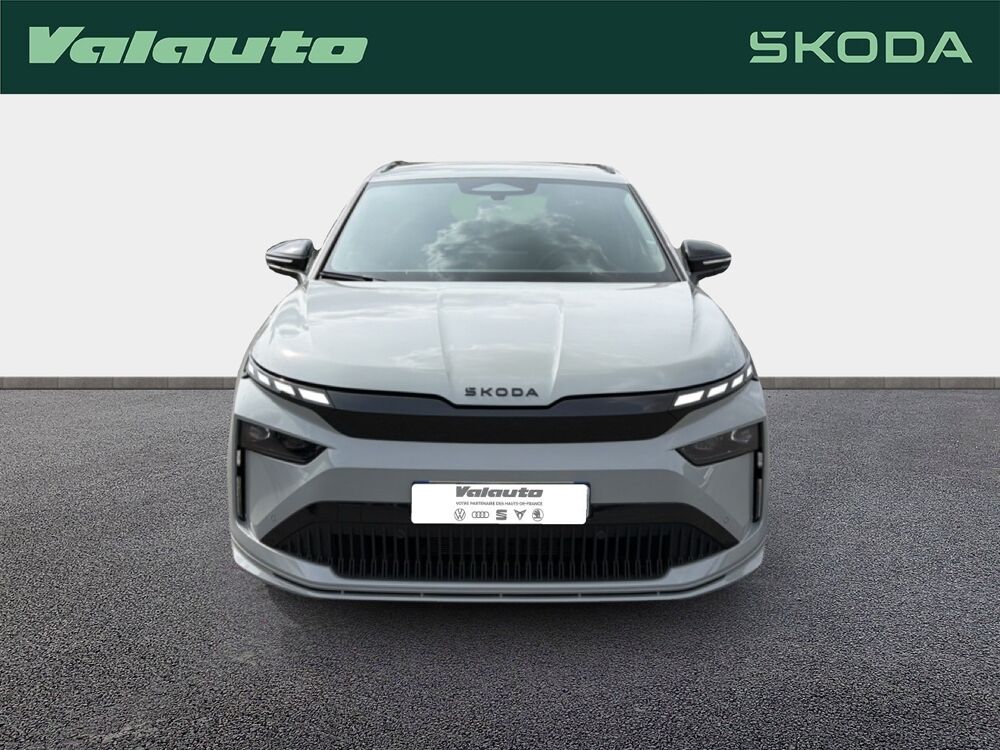 Enyaq NOUVEAU 85 SPORTLINE 82KWH 2026 occasion 59400 Cambrai