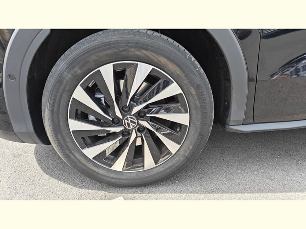 T-ROC NOUVEAU NF 1.5 ETSI HYBRID 150CH DSG7 ... 2026 occasion 59130 Lambersart