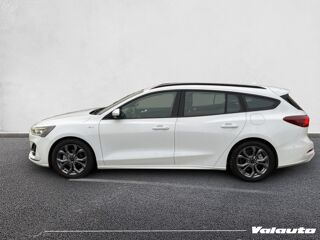 Focus SW 1.0 ECOBOOST MHEV 125 CH ST-LINE X 2023 occasion 59860 Bruay-sur-l'Escaut