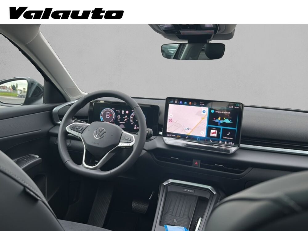 T-ROC NOUVEAU NF 1.5 ETSI HYBRID 150CH DSG7 ... 2026 occasion 59400 Cambrai