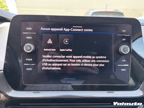 T-Cross VW EDITION 1.0 TSI 95CH BVM5 2024 occasion 59860 Bruay-sur-l'Escaut
