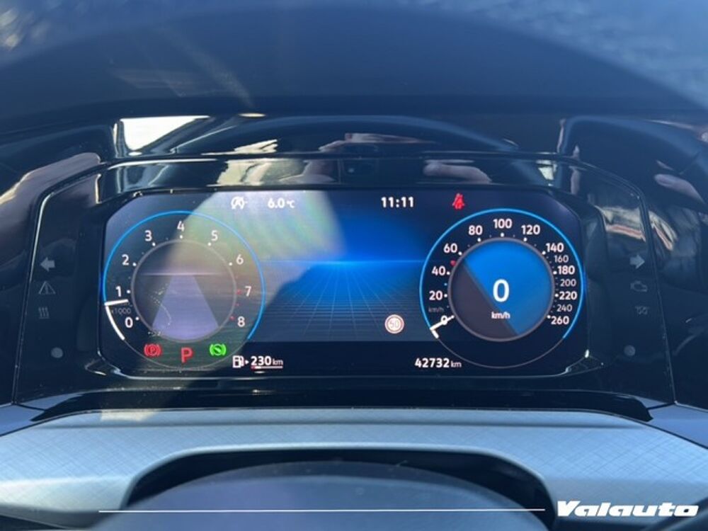 Golf LIFE PLUS 1.5 ETSI 130CH DSG7 2023 occasion 59860 Bruay-sur-l'Escaut