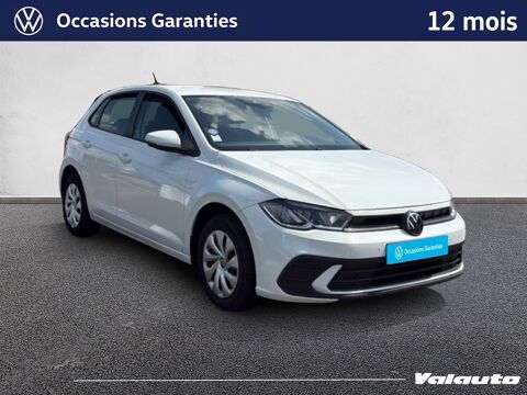 Polo BUSINESS 1.0 MPI 80 CH 2023 occasion 59223 Roncq
