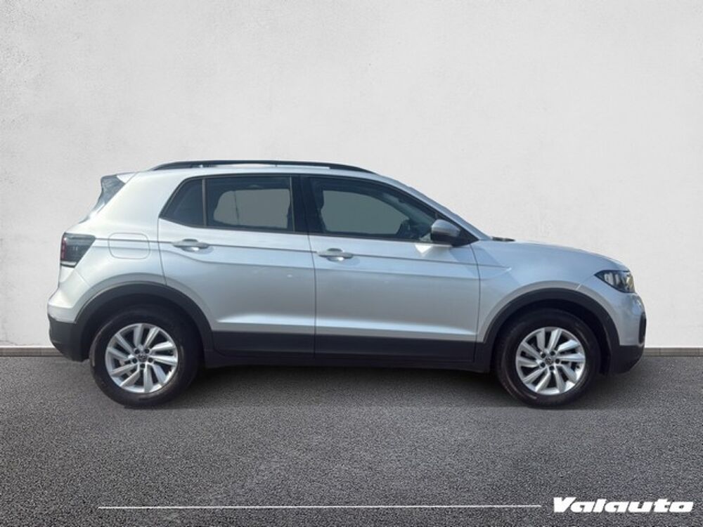 T-Cross 1.0 TSI 95 LIFE TECH 2023 occasion 59400 Cambrai