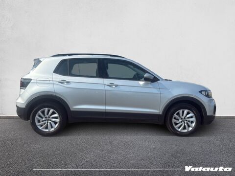 T-Cross 1.0 TSI 95 LIFE TECH 2023 occasion 59400 Cambrai