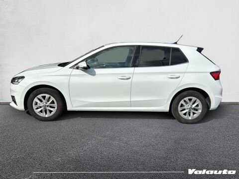 Fabia 1.0 TSI 95 CH SELECTION 2024 occasion 59860 Bruay-sur-l'Escaut