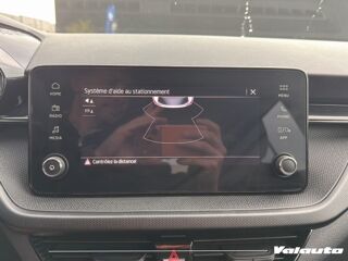 Fabia ACTIVE 1.0 MPI 80CH BVM5 2024 occasion 59100 Roubaix