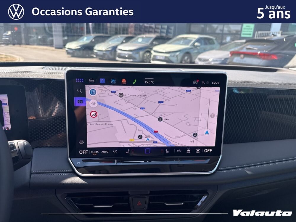 Tiguan LIFE PLUS 1.5 EHYBRID 204CH DSG6 2025 occasion 59223 Roncq