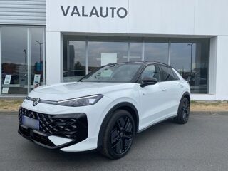 T-ROC R-LINE 1.5 ETSI HYBRID 150CH DSG7 2026 occasion 59223 Roncq