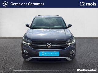 T-Cross 1.0 TSI 110 STYLE 2023 occasion 59860 Bruay-sur-l'Escaut