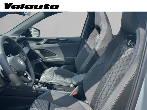 Tiguan NOUVEAU 1.5 EHYBRID 204CH DSG6 R LINE 2026 occasion 59223 Roncq