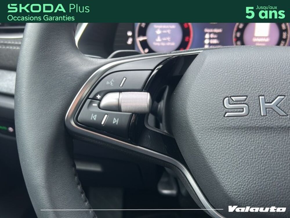 Octavia SELECTION 2.0 TDI 150 DSG7 2025 occasion 59130 Lambersart
