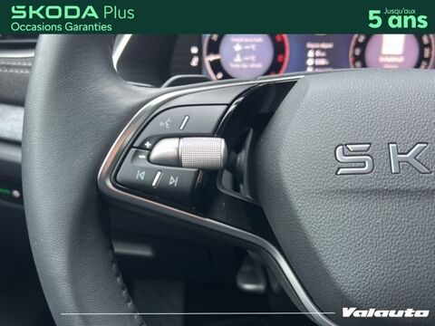 Octavia SELECTION 2.0 TDI 150 DSG7 2025 occasion 59130 Lambersart