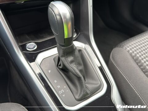 T-ROC 1.5 TSI 150 CH DSG7 ACTIVE 2021 occasion 59860 Bruay-sur-l'Escaut