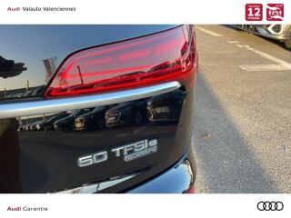 Q5 50 TFSIE 299CH QUATTRO S TRONIC 7 ADVANCED 2024 occasion 59860 Bruay-sur-l'Escaut
