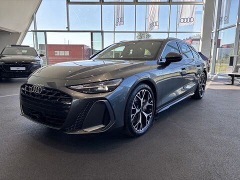 Annonce voiture Audi A6 84900 €
