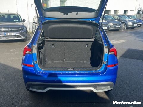 Kamiq BUSINESS 1.0 TSI 110CH DSG7 2023 occasion 59100 Roubaix