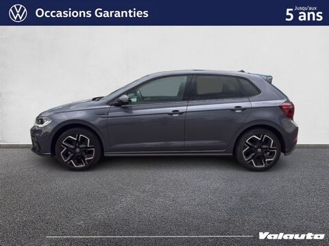 Polo 1.0 TSI 95 CH R LINE EDITION 2025 occasion 59223 Roncq