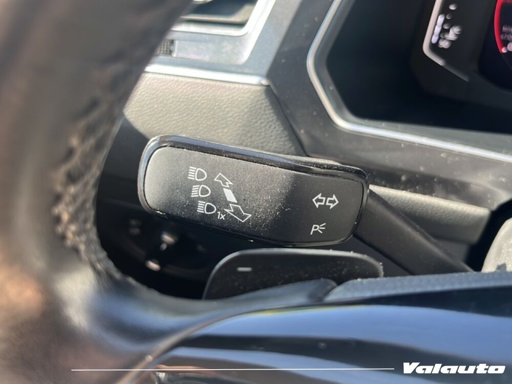 Tiguan Allspace CARAT EXCLUSIVE 2.0 TDI 150 ... 2020 occasion 59100 Roubaix
