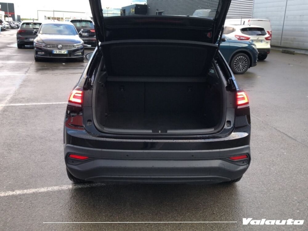 Taigo 1.0 TSI 116 CH DSG7 LIFE 2025 occasion 62217 Beaurains