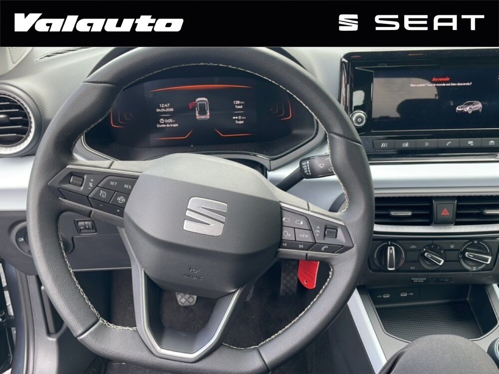 Arona EDITION 1.0 TSI 95 CH BVM5 2026 occasion 62217 Beaurains
