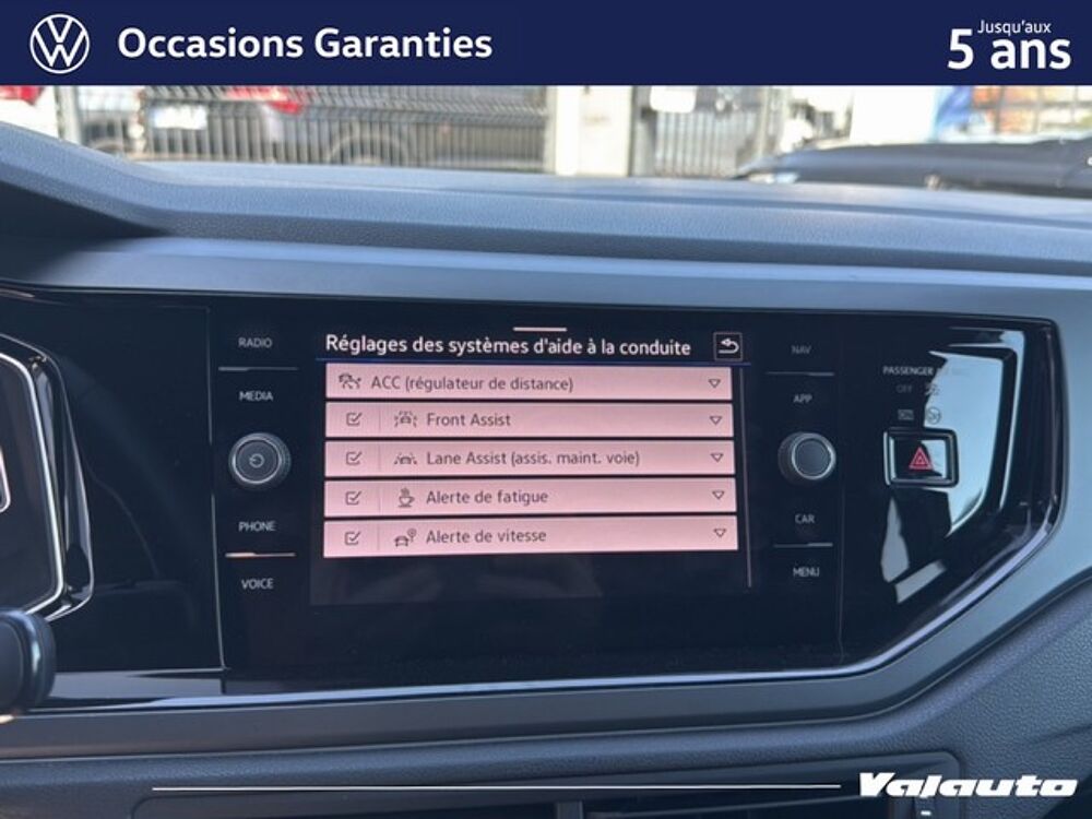 Taigo R-LINE 1.0 TSI 115 CH DSG7 2025 occasion 59223 Roncq