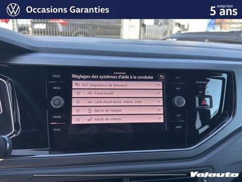 Taigo R-LINE 1.0 TSI 115 CH DSG7 2025 occasion 59223 Roncq
