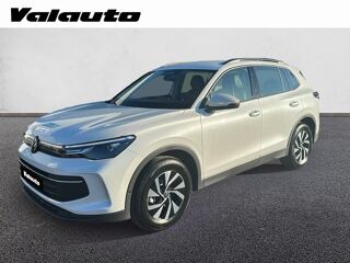 Tiguan NOUVEAU 1.5 ETSI 130CH DSG7 LIFE PLUS 2026 occasion 59400 Cambrai