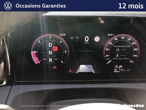 Tiguan R LINE 2.0 TDI 150CH DSG7 2024 occasion 62217 Beaurains