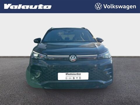 Tiguan NOUVEAU 1.5 ETSI 150CH DSG7 R LINE 2026 occasion 62217 Beaurains