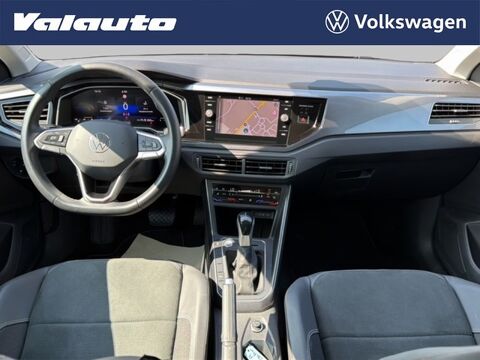 Polo FL 1.0 TSI 95 CH DSG7 STYLE 2025 occasion 59400 Cambrai