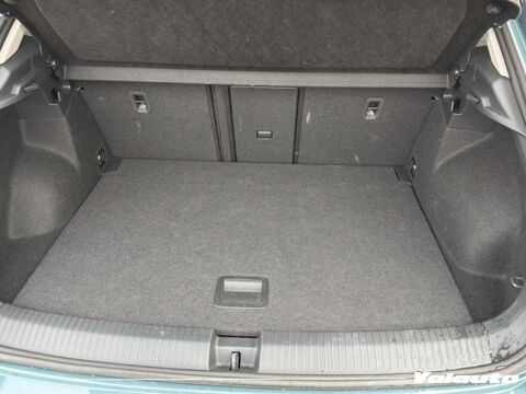 T-ROC VW EDITION 1.5 TSI 150CH DSG7 2025 occasion 59930 La Chapelle-d'Armenti&egrave;res