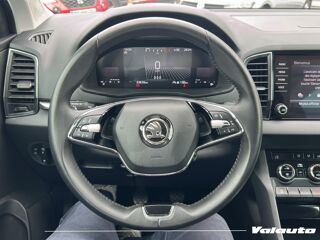 Karoq AMBITION 2.0 TDI 116CH BVM6 2024 occasion 59130 Lambersart