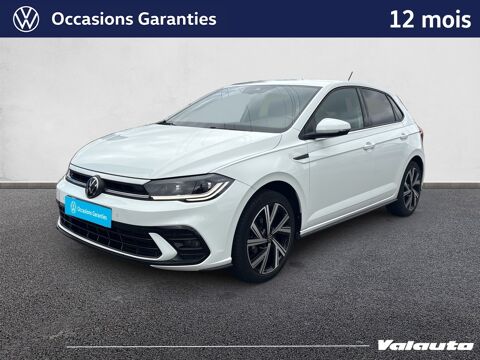 Annonce voiture Volkswagen Polo 18990 €