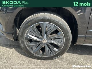 Karoq 1.5 TSI 150 ACT SPORTLINE DSG 2024 occasion 62217 Beaurains