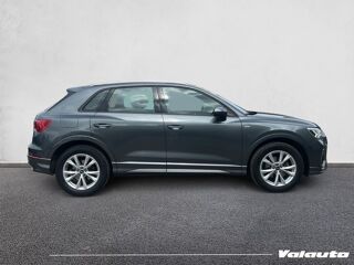Q3 35 TFSI 150CH S TRONIC 7 S-LINE 2022 occasion 59720 Louvroil
