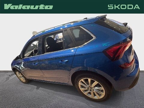 Kamiq CLEVER EDITION 1.0 TSI EVO 116CH DSG7 2026 occasion 59223 Roncq