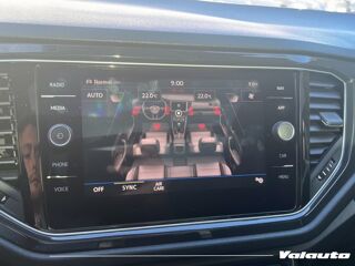 T-ROC CARAT 1.5 TSI 150 DSG7 2019 occasion 59100 Roubaix