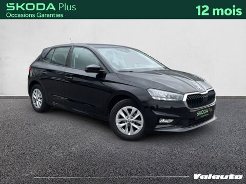 Fabia AMBITION 1.0 TSI 95 2023 occasion 59400 Cambrai